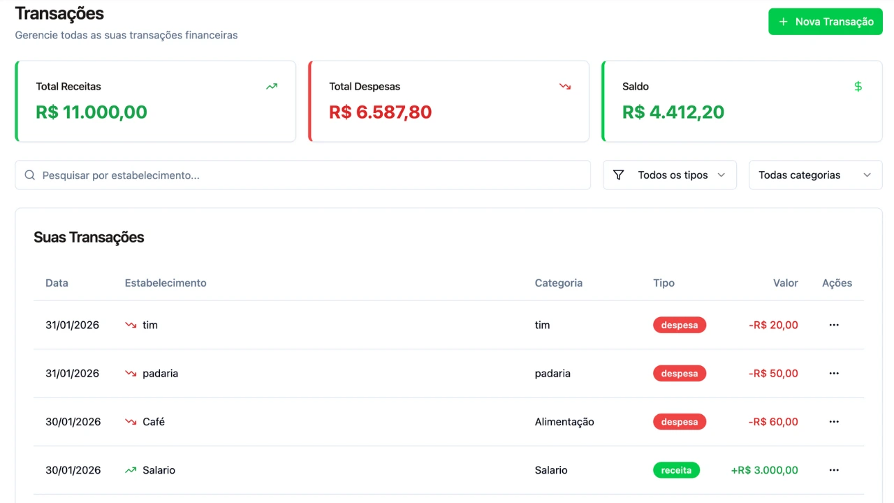 transacoes